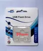 Fabricantes em estoque uma variedade de caixas de embalagem USB atacado nova embalagem USB embalagem 3C pode ser fixada
