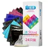 Condones de Celebridades 001 Condones Ultra-Delgados Punto G Partículas Grandes Combinación Hielo y Fuego Pequeño Serie Una Pieza Envío Directo Negro