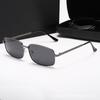 Gafas de sol Cook shark nuevo color cambiante gafas de sol para hombre gafas de sol de moda polarizadas gafas para conductor de coche gafas de visión nocturna para conducir