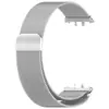 Pulseira de Aço Inoxidável para Samsung Galaxy Fit 3 Pulseira de Reposição Metal Wrist Smart Watch Acessórios