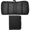 En Stock Bolsa de Lienzo Vacía de 96 Agujeros Set de Dibujo con Lápices de Colores para Bocetos Nuevo 96 Piezas Lápices de Colores Almacenamiento Portátil