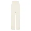 Outono/Inverno 2026 Roupa de Yoga Feminina Macia Respirável Conjunto Fitness Caimento Solto Manga Longa Esportiva Camiseta Gola Redonda