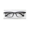 Mgm2036 Gafas para Miopía para Niños Montura TR Ultraligera Adolescentes Estudiantes Montura Completa Amigables con la Piel Moda Danyang Anticaída