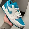 Tênis Putian Original Transfronteiriço aj1 Cano Baixo Verão Masculino e Feminino Tênis de Skate Versátil Confortável Casual Tênis Esportivo Tênis de Basquete