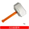 Martillo de Thor juguete infantil accesorios utilería rendimiento máscara de plástico capa de Halloween ropa disfraz cos anime disfraz de actuación