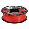 Pla+ Filamento para Impressão 3D Filamento para Impressora 3D Tenacidade e Resistência 1Kg1.75Mm Impressão e Fábrica de Materiais