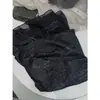 [Recomendación Destacada] Yuran 26 Nuevo Estilo de Principios de Primavera Conjunto de Dos Piezas Desmontable con Volantes plisados Falda de Sirena a Medida