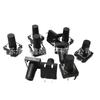 Suministro 12*12*15 Interruptor de Tacto Interruptor de Llave 12X12X15 Altura Inferior a la Manija 15mm