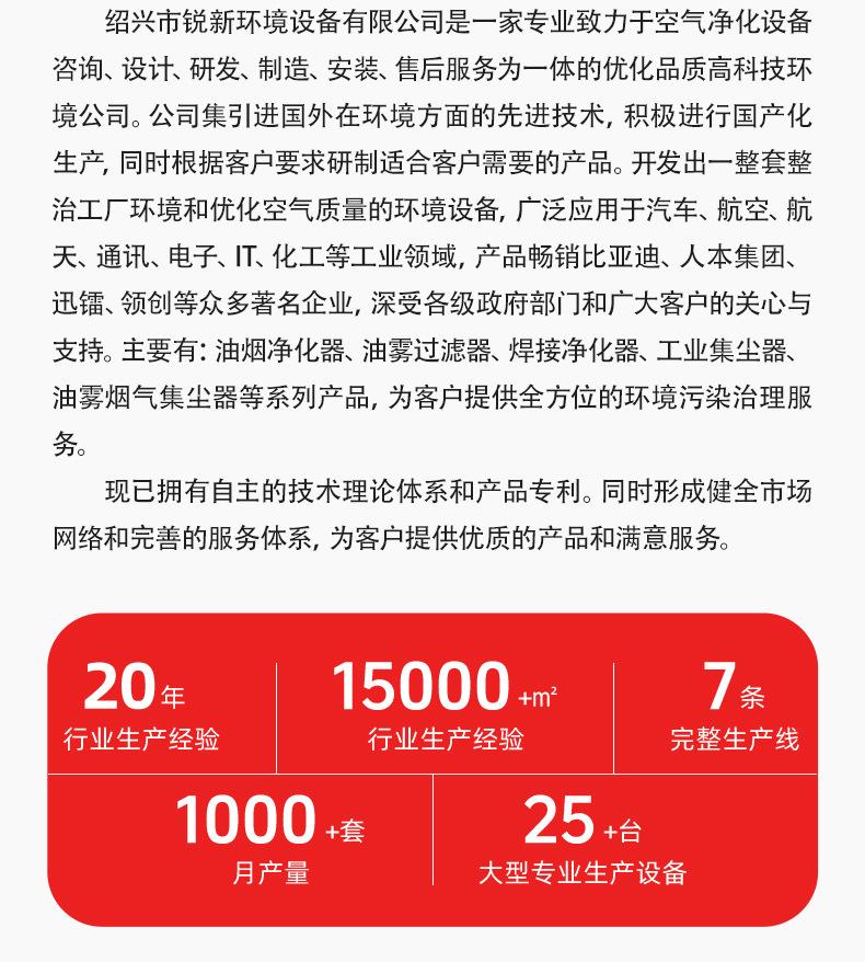 油雾收集器