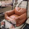 Sofá cama para mascotas para coche, cuero antideslizante, apto para gatos y perros, a prueba de humedad, fácil de limpiar, para perros pequeños y medianos, el más vendido en Amazon
