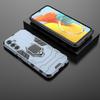 Disponible en stock para Samsung M14, funda para teléfono con diseño de Iron Man y funda resistente a caídas para Samsung F14 Black Panther.
