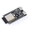 Adecuado para la Placa de Desarrollo Nanoesp32-C6-N4/N8/N16 Núcleo Esp32-C6 Wi