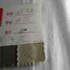 Mancha 16 Lona Lavada Lona de Algodón Puro 3*3 Doble Cara Bolsa Lavada Bolsa para Material de Zapatos Tela Vieja Nostálgica