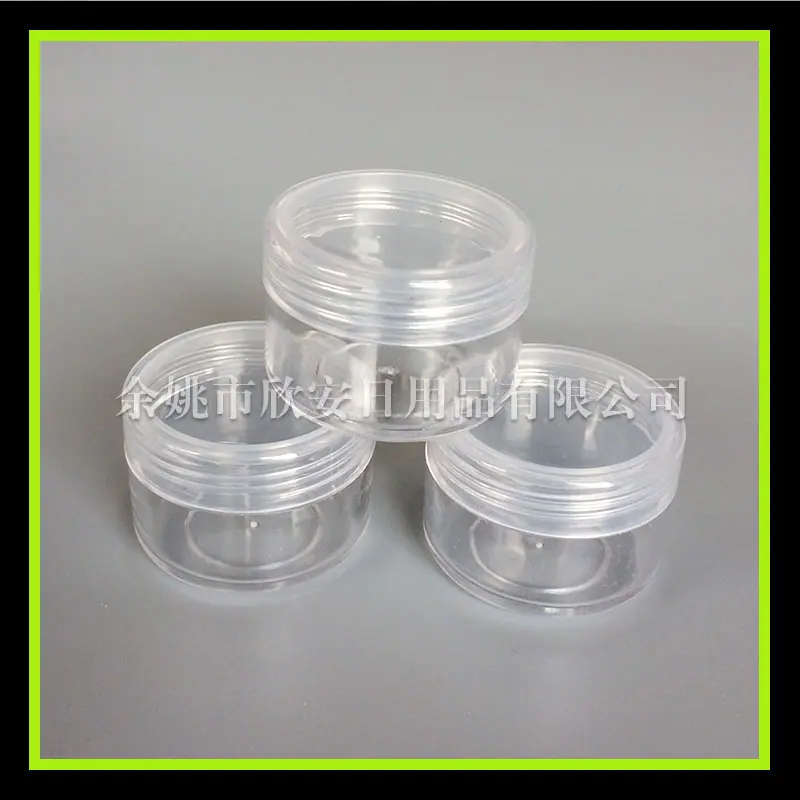 15g PS + PP jar