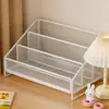 Estantería Pequeña Escritorio Infantil Caja de Almacenamiento de Libros Ilustrados Organizador Oxford Tree Caja Estante Simple para Bebés Soporte para Libros