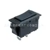 Ff-001 10A16A Interruptor de Proteção contra Sobrecarga em Forma de Navio Protetor de Sobrecarga Iluminado de 3 Pinos Proteção contra Sobrecorrente Kcd3
