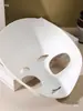 Disfraz de Piel Serie Calavera Kig Maquillaje Hecho a Mano Estudiante DIY Máscara Versión Ligera Nivel de Entrada Cabeza de Animal Furui Pequeña Fresa