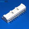 DL25018-10A DIP, P = 2.5mm Número de filas: 1 Número de PIN por fila: 10