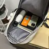 La mochila coreana más vendida de Amazon, diseñada para estudiantes universitarios, disponible tanto en estilo para mujer como para hombre, con un diseño simple y espacioso, perfecta para viajar, y un nuevo modelo 2026