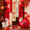 Set de Decoración para el Primer Cumpleaños del Bebé con Globos de Foil en Forma de Corazón para Niños y Niñas, Paquete de Arreglo de Regalo de Cumpleaños