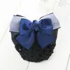 Estilismo Profesional para Enfermeras, Personal de Hoteles y Restaurantes, Personal de Servicio de Banca Móvil; Pinzas para el cabello, Accesorios para el cabello, Red para el cabello