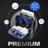 Mochila Masculina de Negócios Bolsa de Couro Genuíno Mochila de Grande Capacidade Mochila para Deslocamento Bolsa para Computador Bo Marca Fábrica Presente Personalização