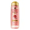 Acondicionador Hidratante Flor de Abeja Planta 400ml Gran Capacidad Ligero Suavizante Reparador Champú Anticaspa para Hombres y Mujeres