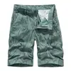 Novos shorts de verão para meninos, bermudas de fábrica de comércio exterior da AliExpress, macacão estampado moderno para homens
