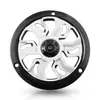 Adecuado para Piaggio Vespa Spring Sprint 125/150 Cubierta de Refrigeración Modificada Cubierta del Ventilador Cubierta del Ventilador Giratorio