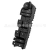 20877337Aa Es Adecuado para 2009-2014 Cadillac Gmc Botón de Interruptor de Levantamiento de Vidrio Ab