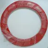 Unidade de Refrigeração Tubo de Alta Pressão Conector de Cobre Manômetro de Óleo Controlador de Pressão Mangueira Conector Cotovelo Conector Reto de Três Vias