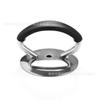 Accesorios para tapa de olla acero inoxidable silicona anti-escaldaduras perillas superiores perilla para olla cabeza de tapa de olla asa de tapa de olla fabricantes venta al por mayor de contado