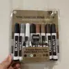 2 Piezas/Set Compra Mínima Set de Marcadores para Muebles Marcador para Reparación de Muebles Mueble