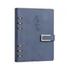 Amazon A5 Set de Caja de Regalo para Cuaderno Desmontable para Negocios Transfronterizos, Libro de Registro de Oficina de Alto Valor