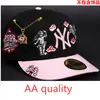 Bonés de Baseball de Múltiplas Equipes com Bordado 3D, Chapéus Hip-Hop Ajustáveis com Aba Curva, Bonés de Baseball Emis