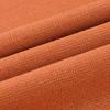 Tela de algodón natural mezclado, 26 colores, lino y algodón, color arena liso, disponible en fábrica, para camisas, vestidos, trajes y ropa informal.