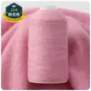 Hilo de Cachemir, Cachemir Genuino, Hilo 100% Lana de Cachemir, Hilo para Bufanda Tejida a Mano, Hilo de Lana, Cachemir Tejido a Máquina de Grado Especial