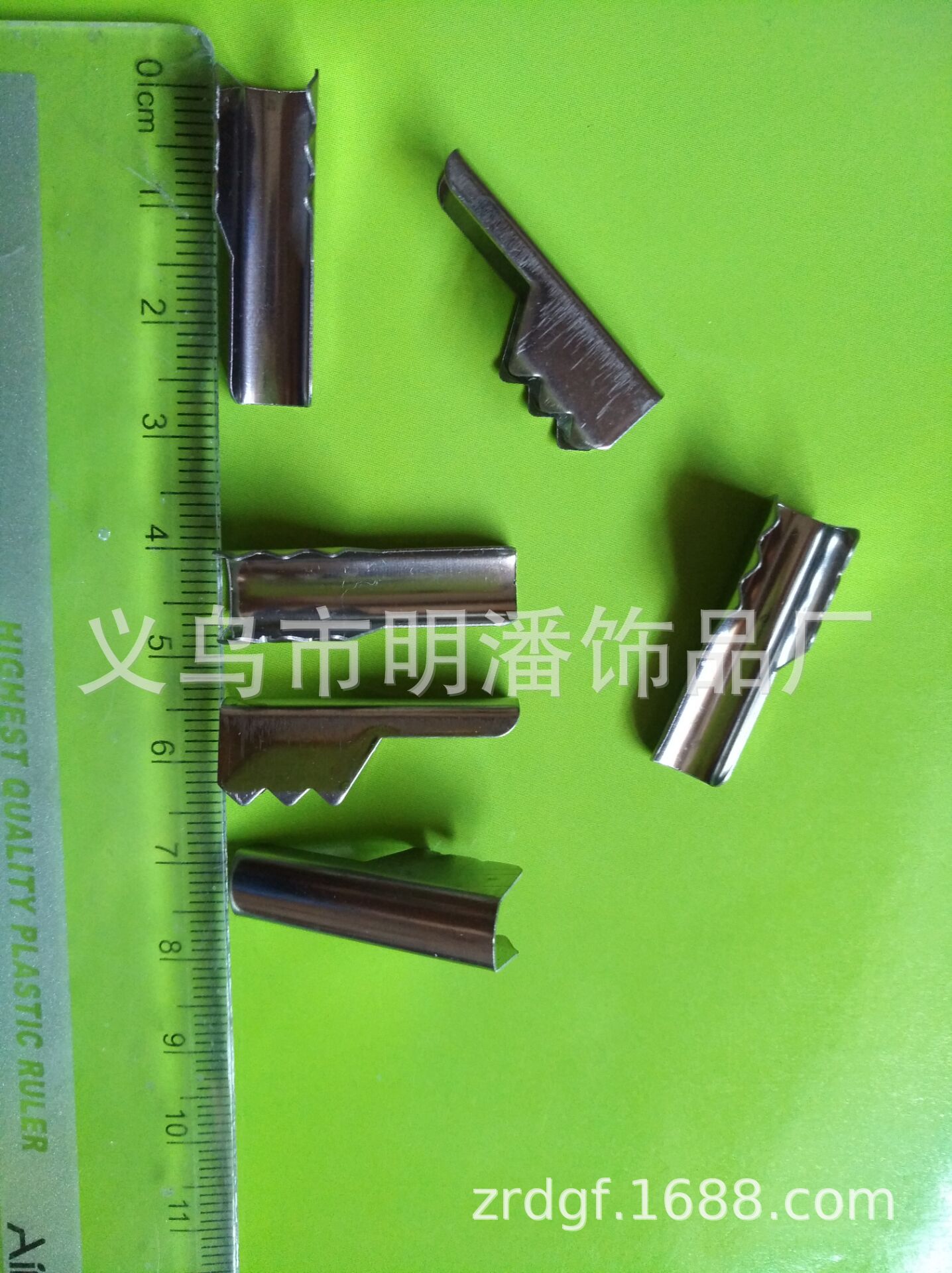 三齿大大扣1
