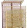 Estante Secador Resistente a Altas Temperaturas en Stock, Estante Giratorio de Múltiples Niveles, Estante Secador Desmontable Empuja-Tira [Suministro del Fabricante] Suministro a Shenzhen