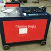 Tubo quadrado 90 graus tubo de ângulo reto dobrador de tubos plataforma de dobra elétrica máquina dobradeira de tubos de aço inoxidável