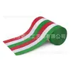 Rollo de papel crepé de color papel para hacer flores de tirar boda fiesta de cumpleaños fondo pared diseño rollo de papel para flores de tirar cinta 4.5*20