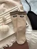 Meias Femininas Outono e Inverno Meias Estilo College Meias de Cano Médio Bloco de Cores Tecido Tendência Etiqueta Meias Esportivas Meias Listradas Caneladas Largas
