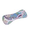 Moxa Reposacabezas de Hueso Almohada para Hombro y Cuello para el Hogar Moxa Desmontable Lavable Almohada de Moxibustión Almohada Cervical Venta al por Mayor