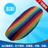 Funda de Cojín para Motocicleta Vehículo Eléctrico Aislamiento Térmico Transpirable Malla Estéreo de Panal Cubierta Four Seasons Cojín para Batería
