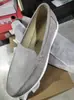 Nuevos Mocasines Casuales para Hombre de Comercio Exterior Transfronterizo de Amazon Nuevos Europeos y Americanos Ligeros de Uso Diario Slip-on Perezosos