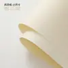 Shangjin Tamaño Pequeño Fenghua Papel Flor Artificial Ramo Papel de Envoltura Color Puro Papel de Seda DIY Hecho a Mano Floral Empaque Al Por Mayor