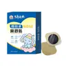 Xanthium sibiricum Parche de Salud Bishu Ajenjo Ventilación Parche Bishu Nariz Poneración y Protección Nasal Tipo Barra de Algodón Protección Nasal Aceite
