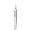 Set de Agujas para Acné de Acero Inoxidable Pinza para Acné No. Pinzas para Espinillas de 5 Celdas Aguja para Acné Herramienta de Belleza Clip de Célula