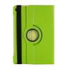 Adecuado para Funda Protectora Plana Serie Huawei MediaPad M5/M3/m6/T3/Serie Glory Funda de Cuero Giratoria