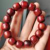 Nuevas Pulseras de Cuentas de Buda de Palo de Rosa, Varios Estilos de Pulseras de Estilo Chino para Hombres y Mujeres, Pulseras de Rosario de Madera al Por Mayor